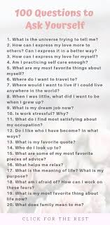 100 Questions To Ask Yourself For Self Growth Free Printable This Or That Questions 100 Questions To Ask Journal Questions