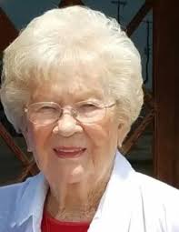 Obituary information for Evelyn Irene House