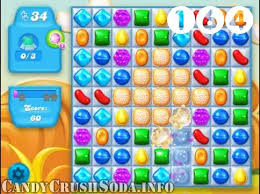 Candy Crush Soda Saga Level 163 Videos Cheats Tips And Tricks Candy Crush Soda Saga