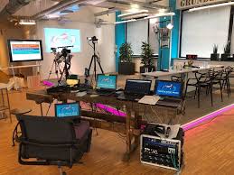 Become an eyewitness of live omg events. Wie Geht Eigentlich Mobiles Livestreaming Stream Filmproduktion
