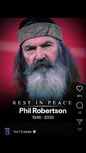 What Happened to Phillip Cape Town Robertson