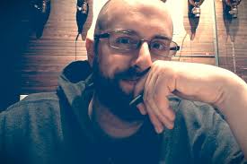 From Sagan to Sci Fi. An Interview with Jason Gurley