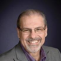 Rev Roger Britt Stone Obituary