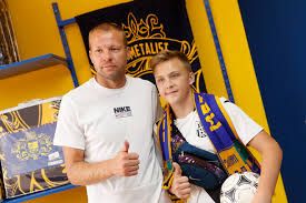 ⠀ ваші враження від ребрендингу львівян? Istochnik Desna I Olimpik Pokinut Upl Ih Zamenyat Minaj I Metallist