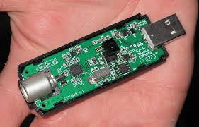 Powerful rtl2832u and r820t tuner, it can tune into signals from 24mhz to 1850mhz. Rtl2832u Spenchwiki