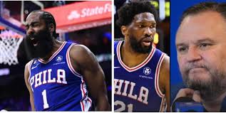 76ers GM Daryl Morey says NBA staff around the league agree the Lakers'  2020 NBA title isn't "genuine"