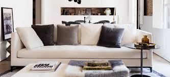 Votre panier comporte des articles en retrait magasin à. Salon Blanc 25 Exemples Pour S Inspi Marie Claire