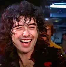 Do you remember bands DEEP PURPLE, LED ZEPPELIN? What is your opinion about  them?