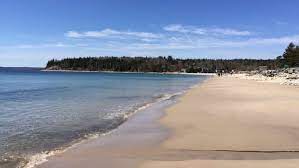 For the ones to put on your bucket list though, keep reading to scope out ten of queensland's most epic beaches. Queensland Beach Closed To Swimming Due To High Bacteria Levels Cbc News