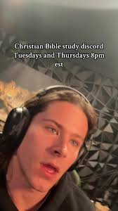 Join Our Christian Bible Study Discord Community