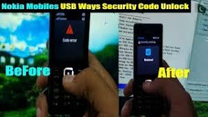 The default security code is 12345 for most nokia phones. Ah Keypad Mobile Solution Ø§Ù„Ø£Ø±Ø¯Ù† Vlip Lv