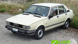 Image result for Avorio 1980 Alfa-Romeo