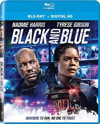 Black And Blue Full Movie Tyrese Gibson In English Add Black And Blue 2019 To Your Film Collection Today