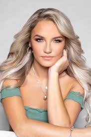 Fundraiser by Devyn Piotrowski : Miss NJ/ Miss USA