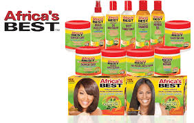 Pure + unrefined extra dark tropical oils for thickening hair, eyelashes, eyebrows. Fashionnfreak Hair Growth Products For African American Hair