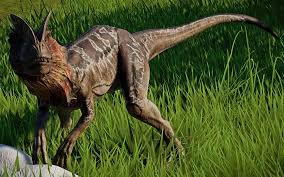 Ini dia 15 jenis dinosaurus yang pernah hidup di dunia. 10 Dinosaurus Karnivora Terkenal Selain Tyrannosaurus Rex