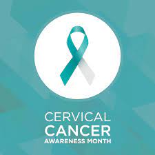 Cervical cancer is cancer of the cells lining the cervix which is the passage between the uterus and the vagina. January Is Cervical Cancer Awareness Month And To Increase Awareness About The Disease Medical West Is Explaining Just What Cervical Cancer Is Continue Reading To Find Out