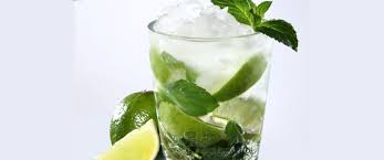 Skinny Girl Mojito Recipe Mojito Recipe Mojito Skinny Girl Drinks