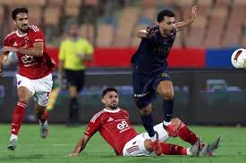 zamalek vs al ahly Picture