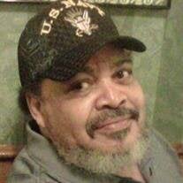 Mr. Samuel N. Lawson, Sr. Obituary