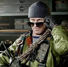 Russell Adler In 2021 Call Of Duty Black Call Of Duty Zombies Call Of Duty Ghosts