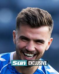 EXCLUSIVE: Conference League side look to 'tempt' ex-Kilmarnock star Danny  Armstrong as he attracts interest at home and abroad