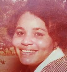 Alberta Allen Obituary (1950