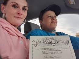 Ami Nicole Vanover's Memorial Website