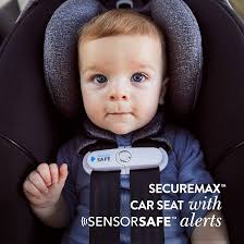 Amazon.com : Evenflo Gold, SensorSafe Shyft Smart Modular Travel System  with SecureMax Smart Infant Car Seat, Six Different Modes, Syncs with  SensorSafe App, 3-Position Recline, Fits Babies 4-35 Pounds, Sapphire : Baby