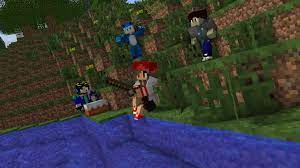 The hypixel server was created to play and further . Server Trailer Creator And Thumbnail Artist For Hirement Server Recruitment Servers Java Edition Minecraft Forum Minecraft Forum