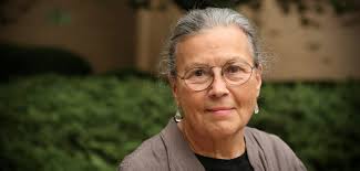 University Mourns the Passing of Professor Emerita Joanna Kellogg Uhry