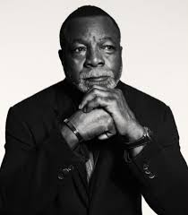 My first love was acting. I went to Sidney Poitier films as a kid. I sat in  the theater and dreamed of being an actor." Carl Weathers, born this day in  1948. -