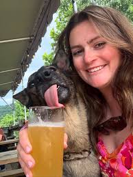 we had a great time down in Asheville, NC for my sister's bachelorette  weekend. It's so weird seeing your baby sister all grown up! Tister got to  come and celebrate with us.