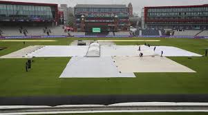 Manchester (england, united kingdom) forecast issued: India Vs Pakistan Manchester Weather Forecast Report 16th June 2019 Today Update World Cup 2019 Ind Vs Pak Match Manchester England Weather On Sunday 16th June