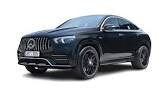 MERCEDES-GLE