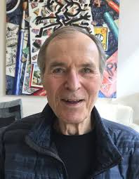 Robert Osborn (Blair) Obituary