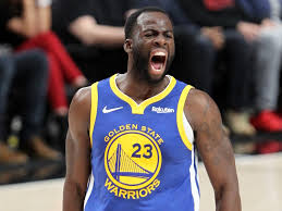 Draymond Green aceita renova&ccedil;&atilde;o de quatro anos com o Golden State Warriors  - 03/08/2019 - UOL Esporte