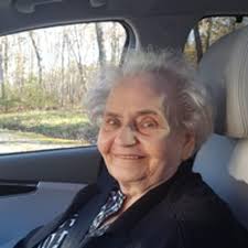 Nada Lee Kirk Obituary December 19, 2018