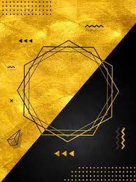 creative aesthetic black gold light effect background creative beautiful black gold wind background image for free download creative aesthetic black gold light