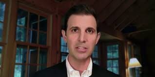 We preserve the historical record': Kelly O'Donnell highlights importance  of free press during WHCD