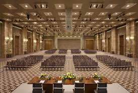 Hyatt regency mumbai is located at sahar airport road in andheri east, 10.6 miles from the center of mumbai. Photos Of Regency Ballroom 3 Sector 83 Gurgaon Venuelook