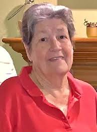 Barbara Hughes Obituary (2021)