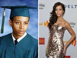 Updated 1431 gmt (2231 hkt) october 16, 2018. 20 Transgender Celebrities That Will Take You By Surprise Page 6 Of 7 Viral News