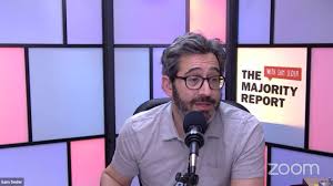 Sam seder is a leftist who is completely open to debate steven crowder. Casual Friday W Emma Vigeland David Feldman Mr Live 4 24 20 The Majority Report With Sam Seder