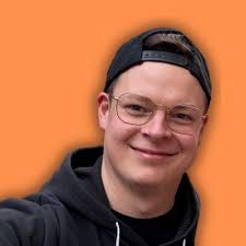 👨‍🍳 Elric Legloire