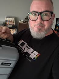 No shows today! Chilling with Jenny B and packing before getting