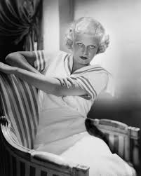Jean Harlow photo 54 of 103 pics, wallpaper - photo #365539 ...