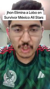Orden De Eliminacion En Survivor Mexico 2025