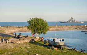 Слушайте прямой эфир radio record: 29 Iyulya Fort Konstantin V Kronshtadte Stanet Ploshadkoj Dlya Prosmotra Glavnogo Voenno Morskogo Parada Na Den Vmf Fort Konstantin
