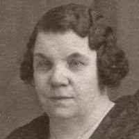 Mary Wallace Brawley (1878–1948) • FamilySearch